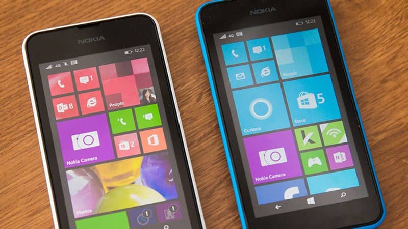 Come scaricare e installare Play Store su Nokia Lumia 520, 530, con Windows Phone