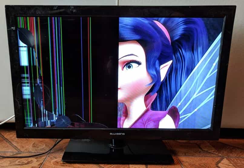 Come testare uno schermo TV con un multimetro - Tutorial tecnico