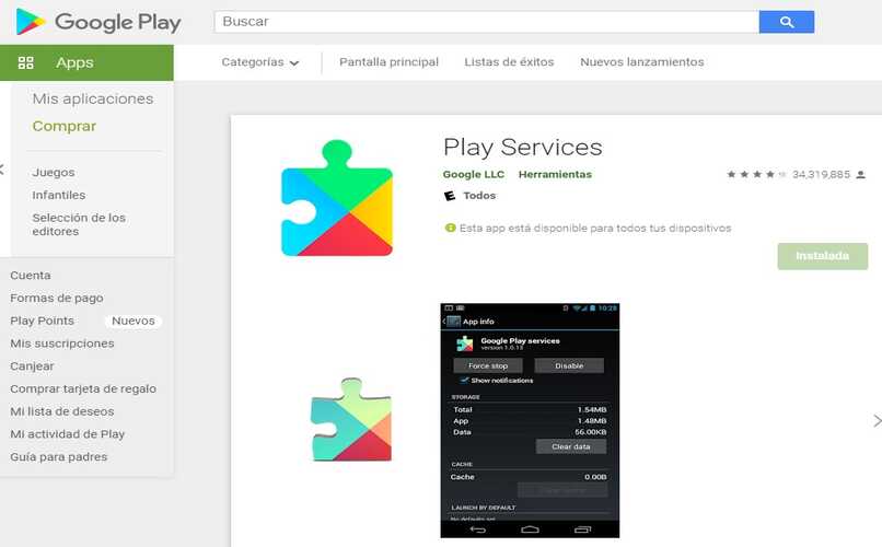 Обновить сервисы google play на андроид. Как обновить сервисы Google Play на смарт ТВ. Как обновить сервисы Google Play старой версии.