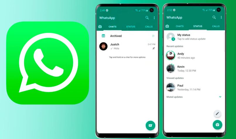 come mettere i filtri su whatsapp